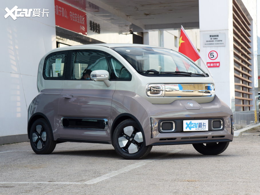 2023EKiWi EV ݰ F