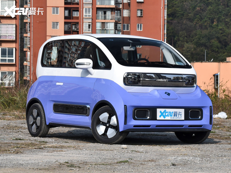 2023EKiWi EV ǳ Ԫ