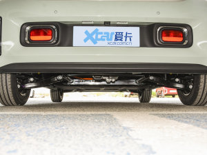 2023款智奢版 三元锂 细节外观