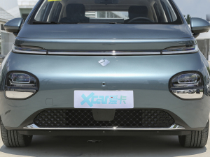 2023款460 Max 中网