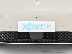 2023款460 Max 灵犀版 细节外观