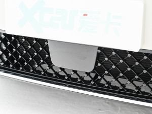 2023款460 Max 灵犀版 细节外观