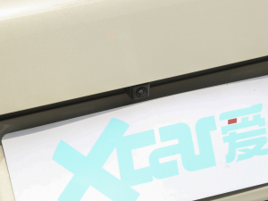 2023款360 Plus 细节外观