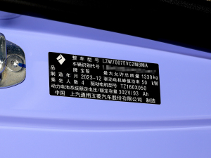 2024款旗舰版 其它