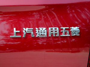 2011款1.5L 手动精英版 细节外观