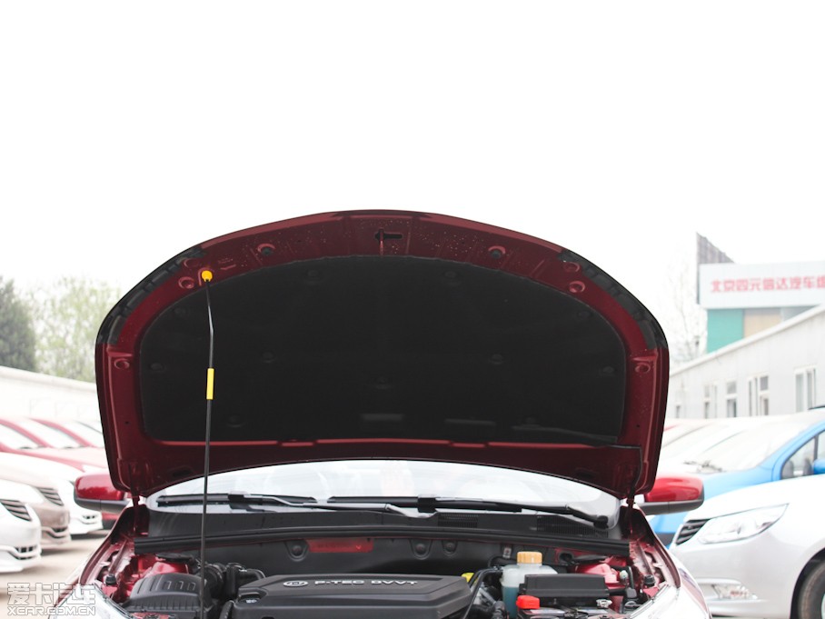 2012E630 1.5L DVVT Ԅm