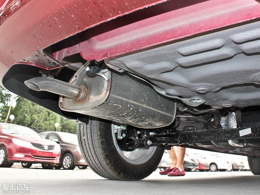 2012��E630 1.5L DVVT �ք����m��