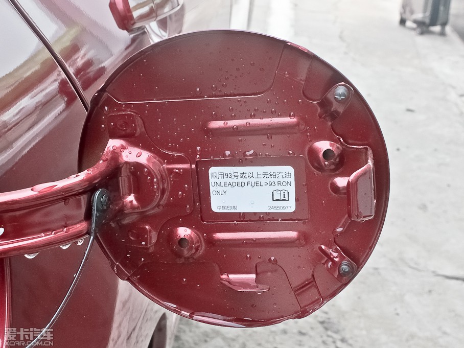 2012��E630 1.5L DVVT �ք����m��