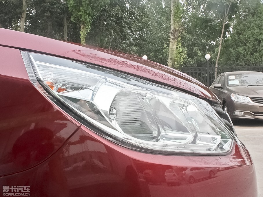 2012��E630 1.5L DVVT �ք����m��