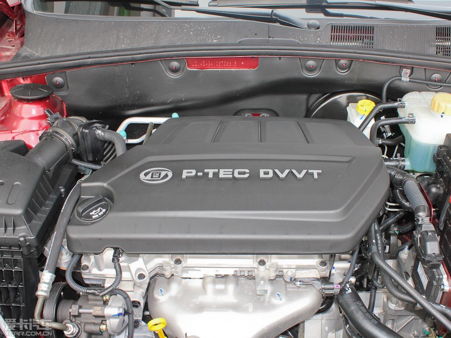 2012E630 1.5L DVVT քm