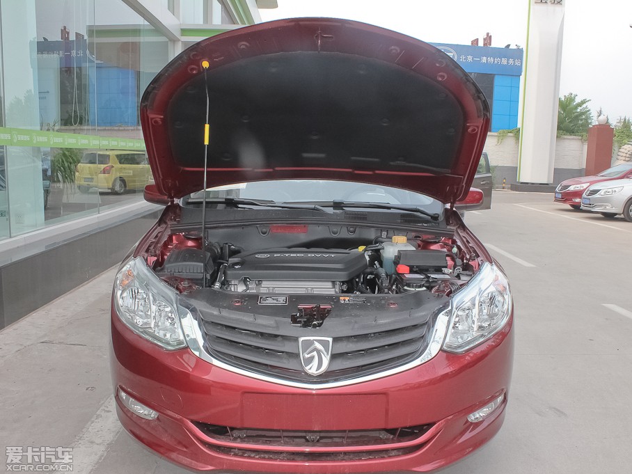 2012E630 1.5L DVVT քm