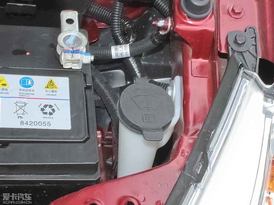 2012E630 1.5L DVVT քm