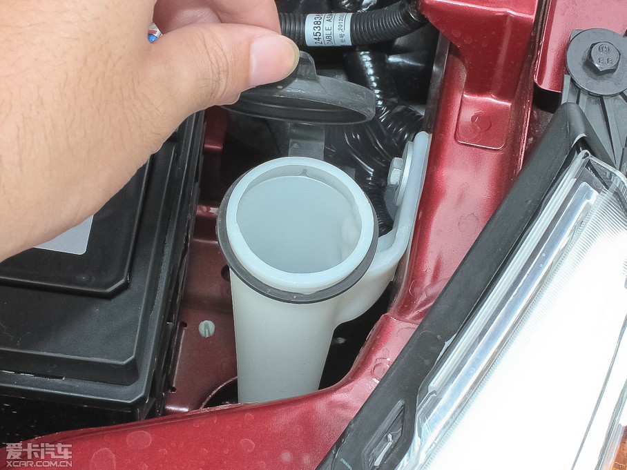 2012E630 1.5L DVVT քm