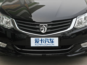 2012款1.5L DVVT 自动精英版 中网