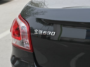 2012款1.5L DVVT 自动精英版 细节外观