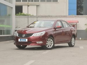 2012款1.5L DVVT 手动舒适版 左前45度