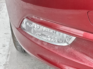 2012款1.5L DVVT 手动舒适版 细节外观