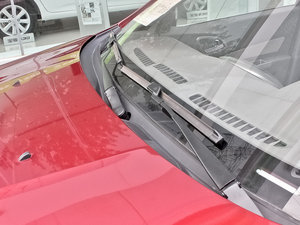 2012款1.5L DVVT 手动舒适版 雨刷