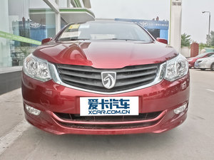 2012款1.5L DVVT 手动舒适版 中网