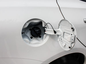 2012款1.8L 自动精英版 细节外观