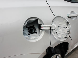 2012款1.8L 自动精英版 细节外观