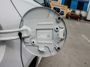 2012款1.8L 自动精英版 细节外观