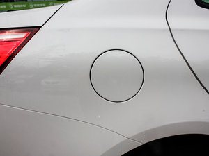 2012款1.8L 自动精英版 细节外观