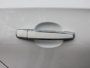 2012款1.8L 自动精英版 细节外观