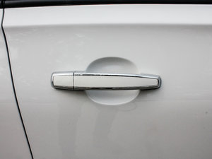 2012款1.8L 自动精英版 细节外观