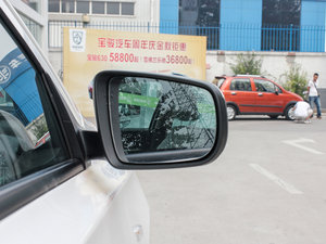 2012款1.8L 自动精英版 细节外观