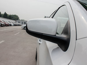 2012款1.8L 自动精英版 细节外观