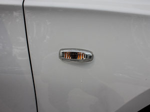 2012款1.8L 自动精英版 细节外观