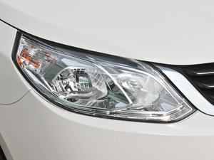 2012款1.8L 手动舒适版 细节外观