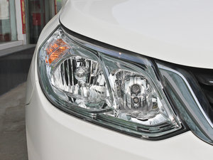 2012款1.8L 手动舒适版 细节外观