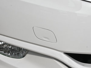 2012款1.8L 手动舒适版 细节外观