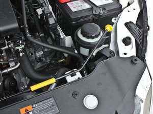 2012款1.8L 手动舒适版 其它