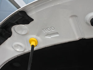 2012款1.8L 手动舒适版 其它