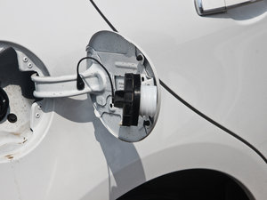 2012款1.8L 自动舒适版 细节外观