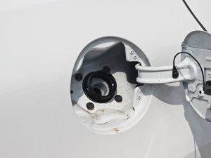 2012款1.8L 自动舒适版 细节外观