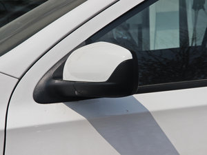 2012款1.8L 自动舒适版 细节外观