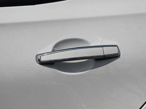 2012款1.8L 自动舒适版 细节外观