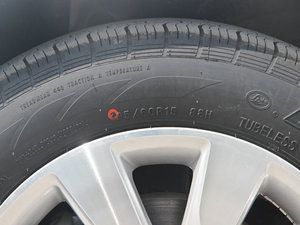 2012款1.8L 自动舒适版 细节外观