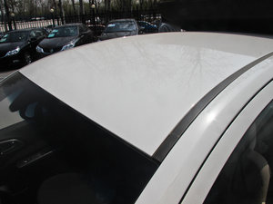 2012款1.8L 自动舒适版 车顶