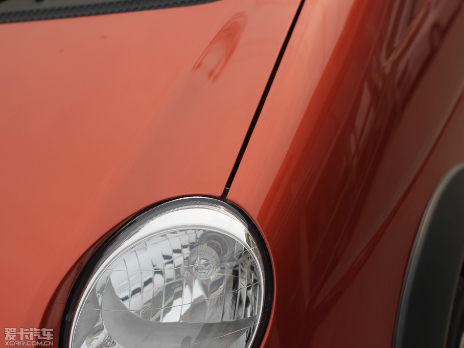 2012Y Ŀ 1.2L ք\ӃԽ