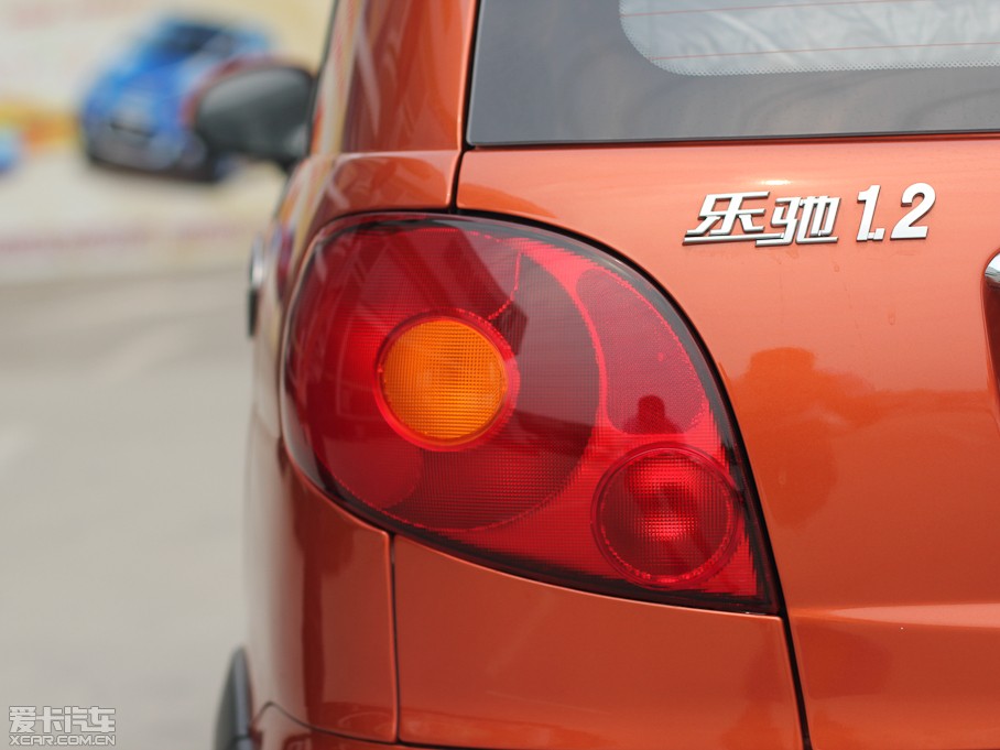 2012Y Ŀ 1.2L ք\ӃԽ