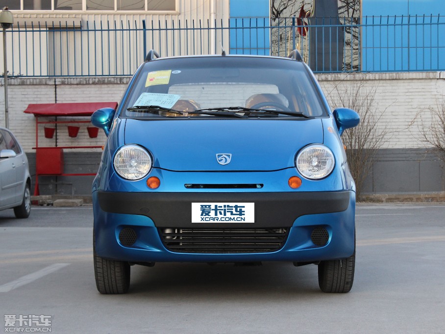 2012ֳ Ŀ 1.0L ֶP-TEC