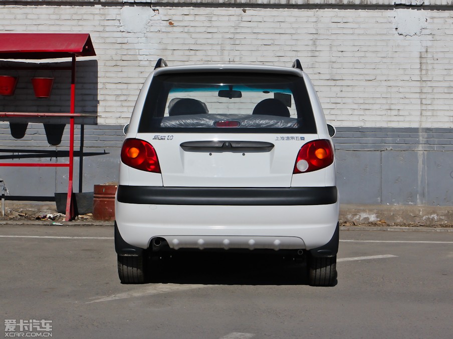 2012ֳ Ŀ 1.0L ֶP-TECԽ