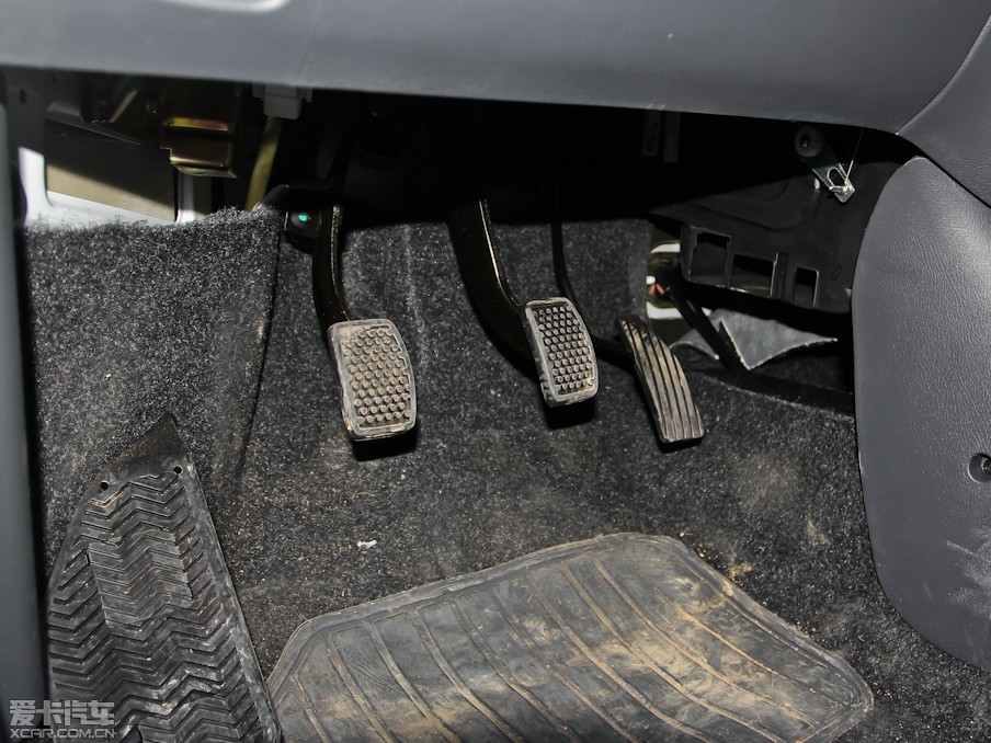 2012Y Ŀ 1.0L ք(dng)P-TEC(yu)Խ