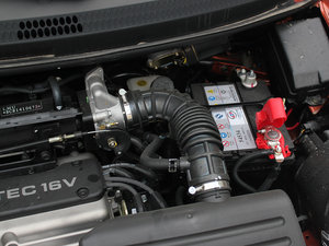 2012Ŀ 1.2L ք\Ӄ(yu)Խ 