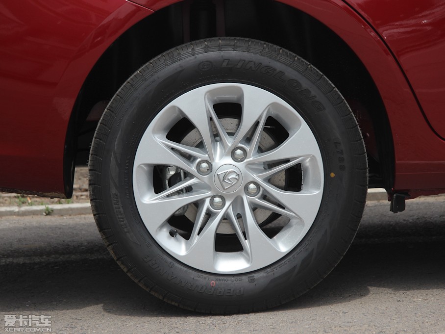 2013E630 1.5L DVVT քm